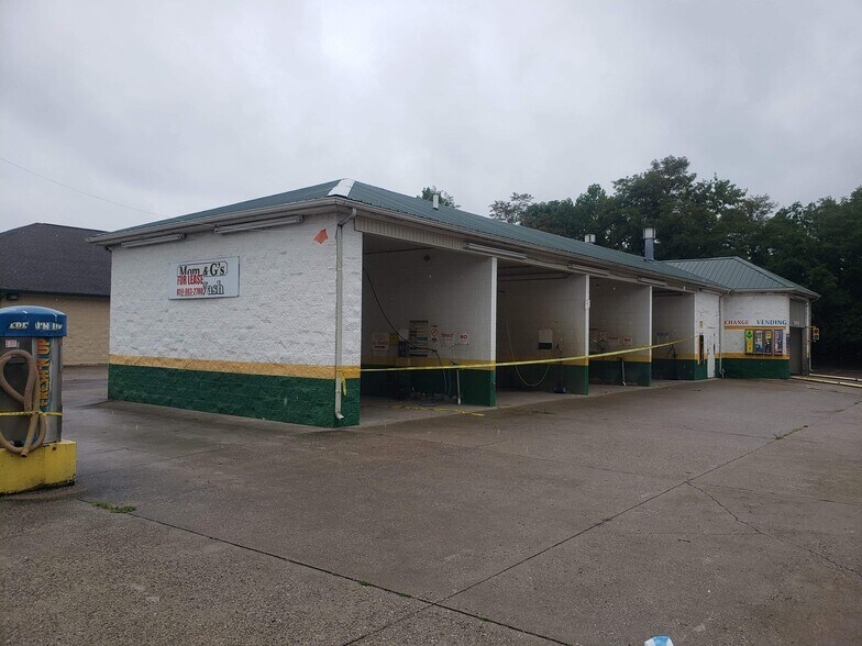 501 Prince Royal Dr, Berea, KY 40403 Retail for Lease