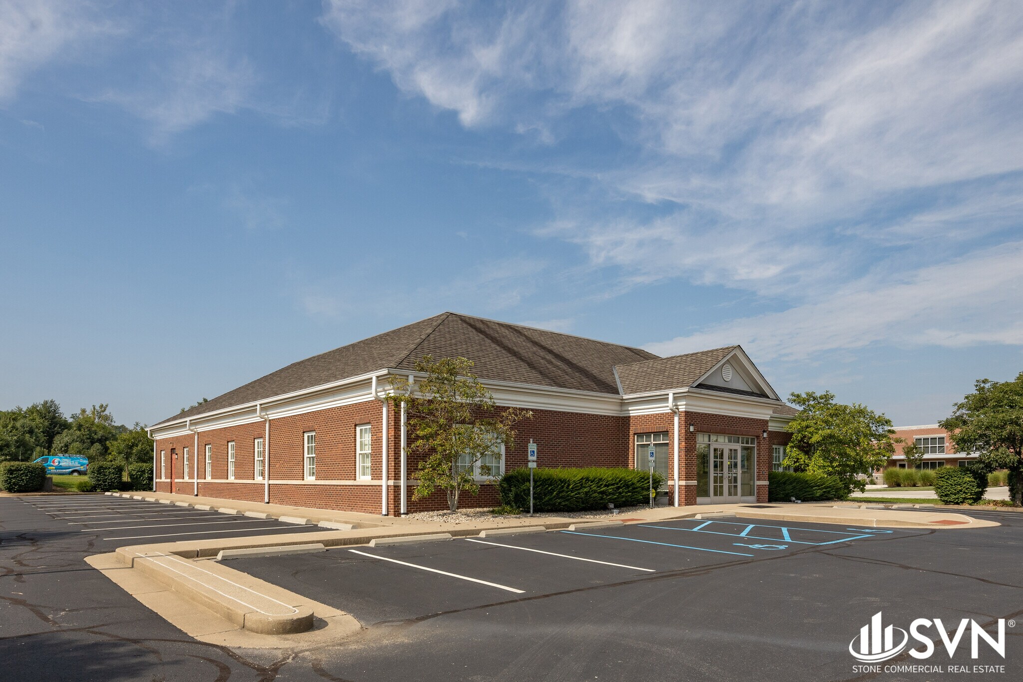 799 E Brannon Rd, Nicholasville, KY for sale Building Photo- Image 1 of 1