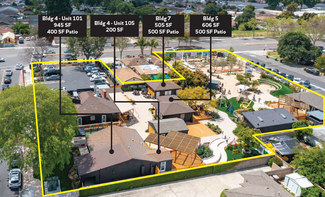 More details for 12931 9th St, Garden Grove, CA - Retail for Lease