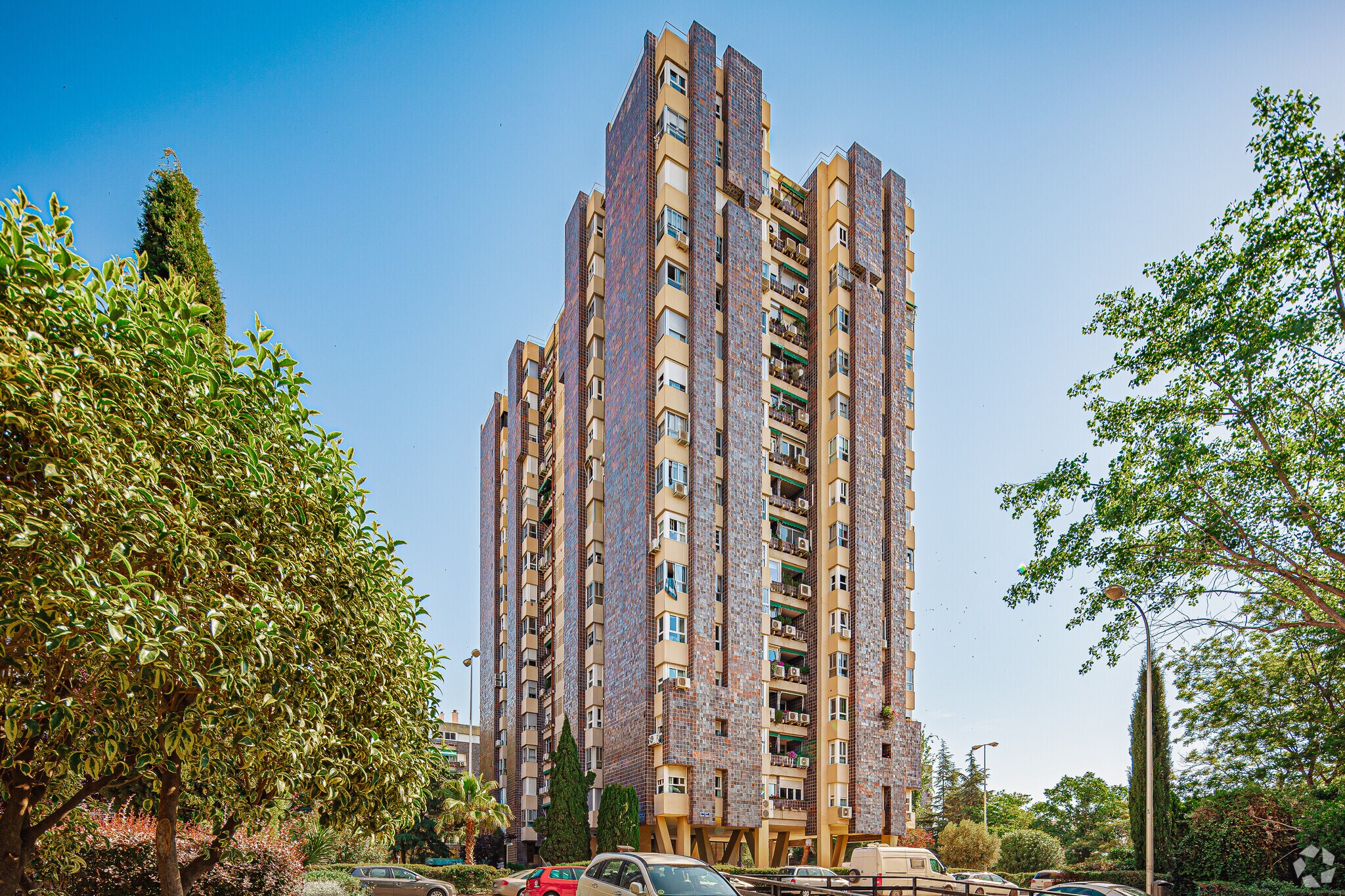 Plaza Doctor Laguna, 9, Madrid, Madrid for sale Primary Photo- Image 1 of 1