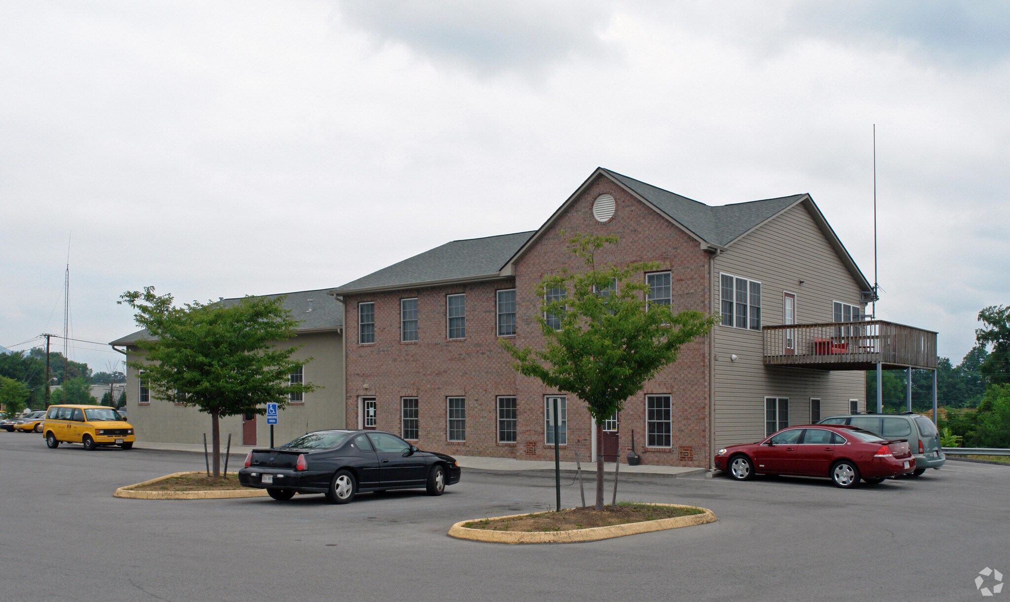 1325 7th St NE, Roanoke, VA for sale Building Photo- Image 1 of 1