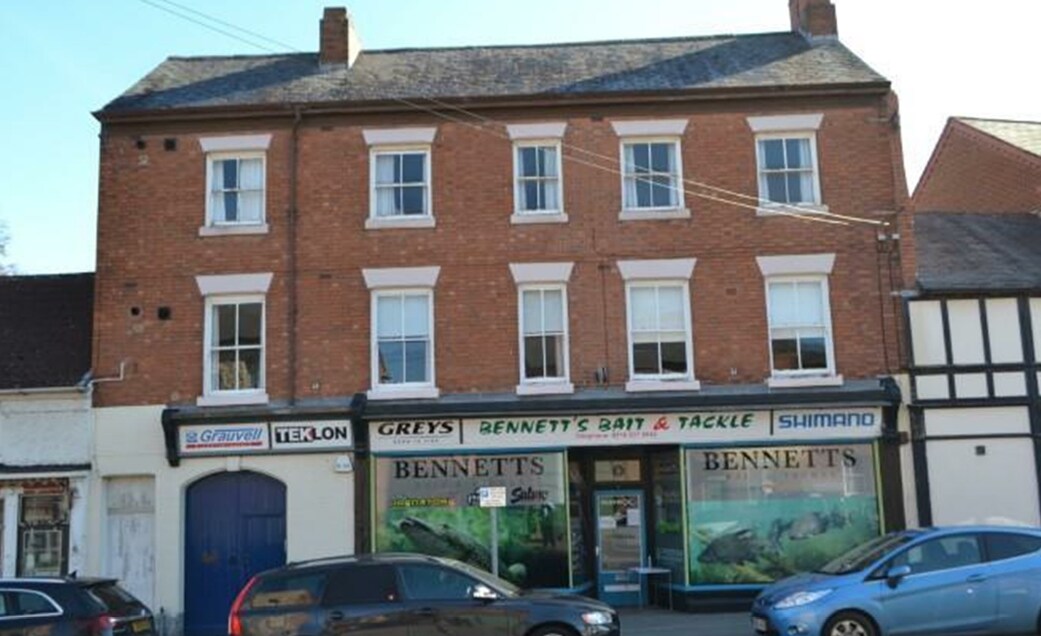 9 Market Pl, Mountsorrel for sale Building Photo- Image 1 of 1