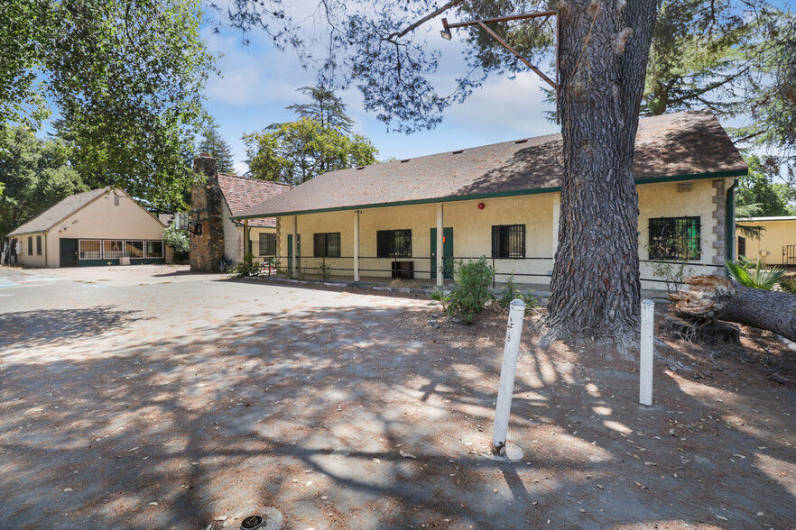 3020 Marconi Ave, Sacramento, CA for sale - Primary Photo - Image 1 of 9