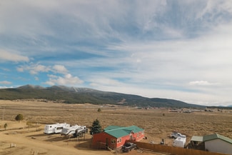 More details for 3521 Mountain View Blvd, Angel Fire, NM - Specialty for Sale