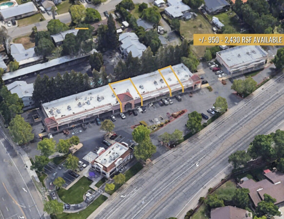 93729416 Madison Ave, Orangevale, CA 95662