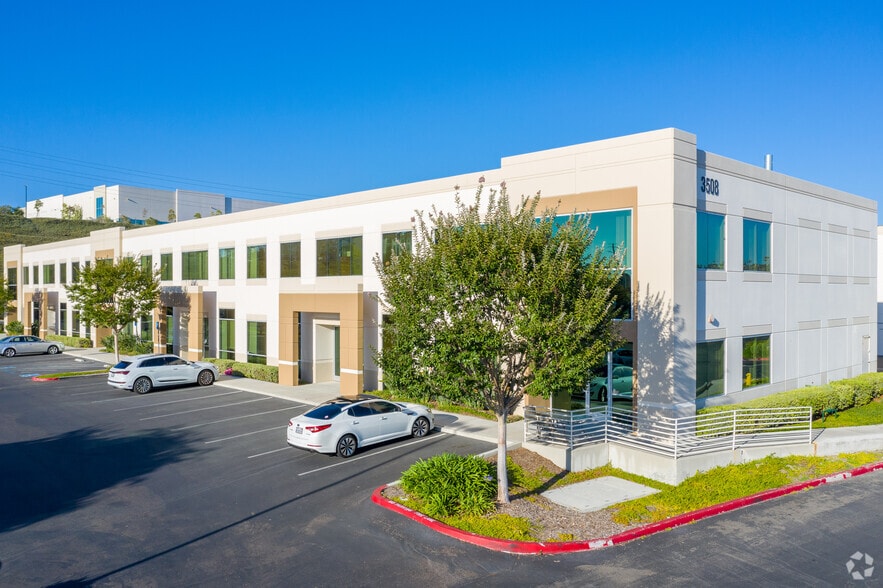 3508 Seagate Way, Oceanside, CA for lease - Building Photo - Image 3 of 5