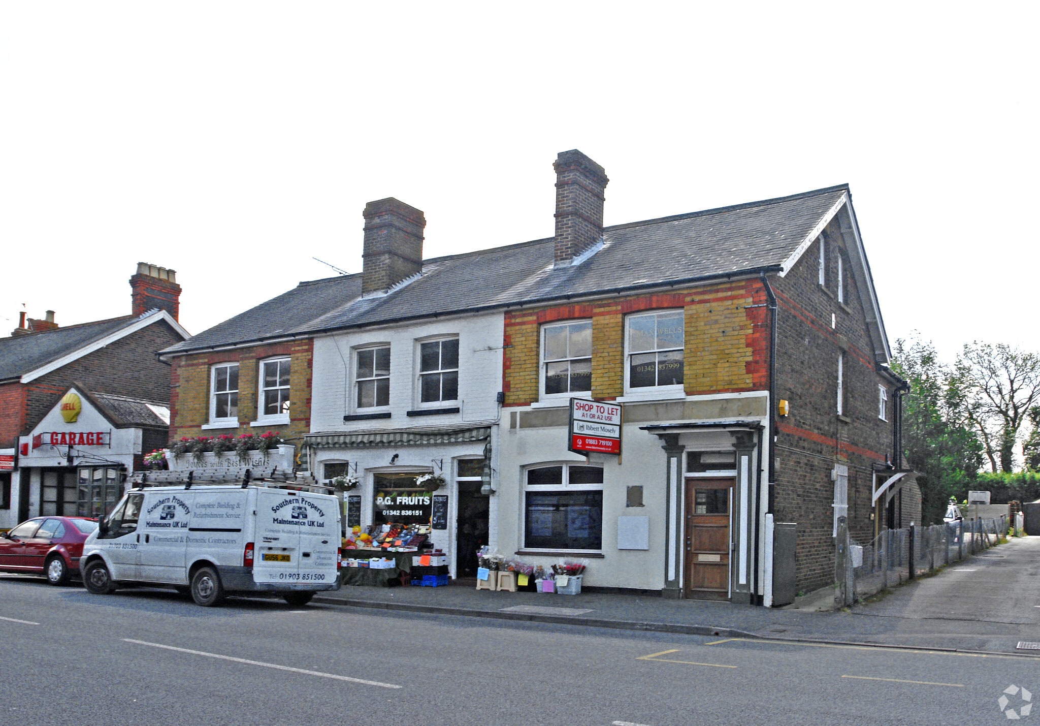 22 High St, Dormansland for sale Primary Photo- Image 1 of 1
