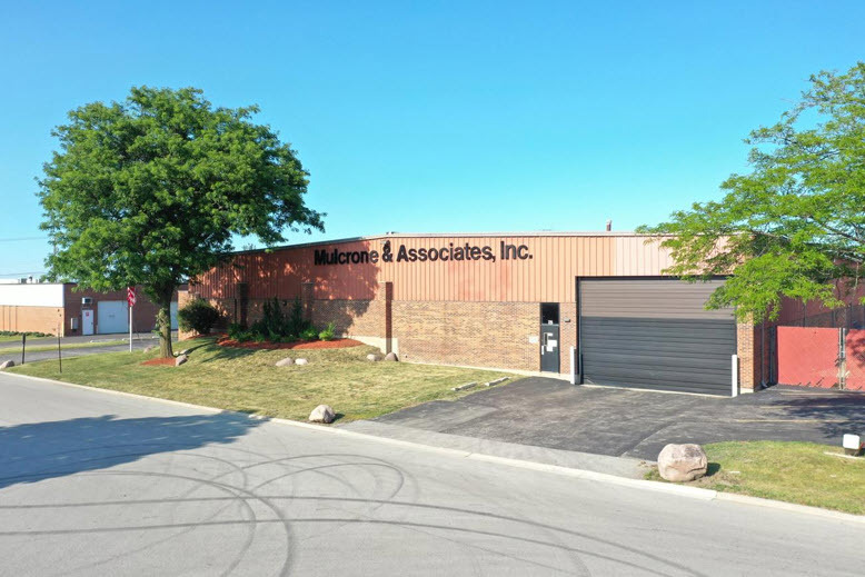 725 N Edgewood Ave, Wood Dale, IL 60191 - Industrial for Sale | LoopNet