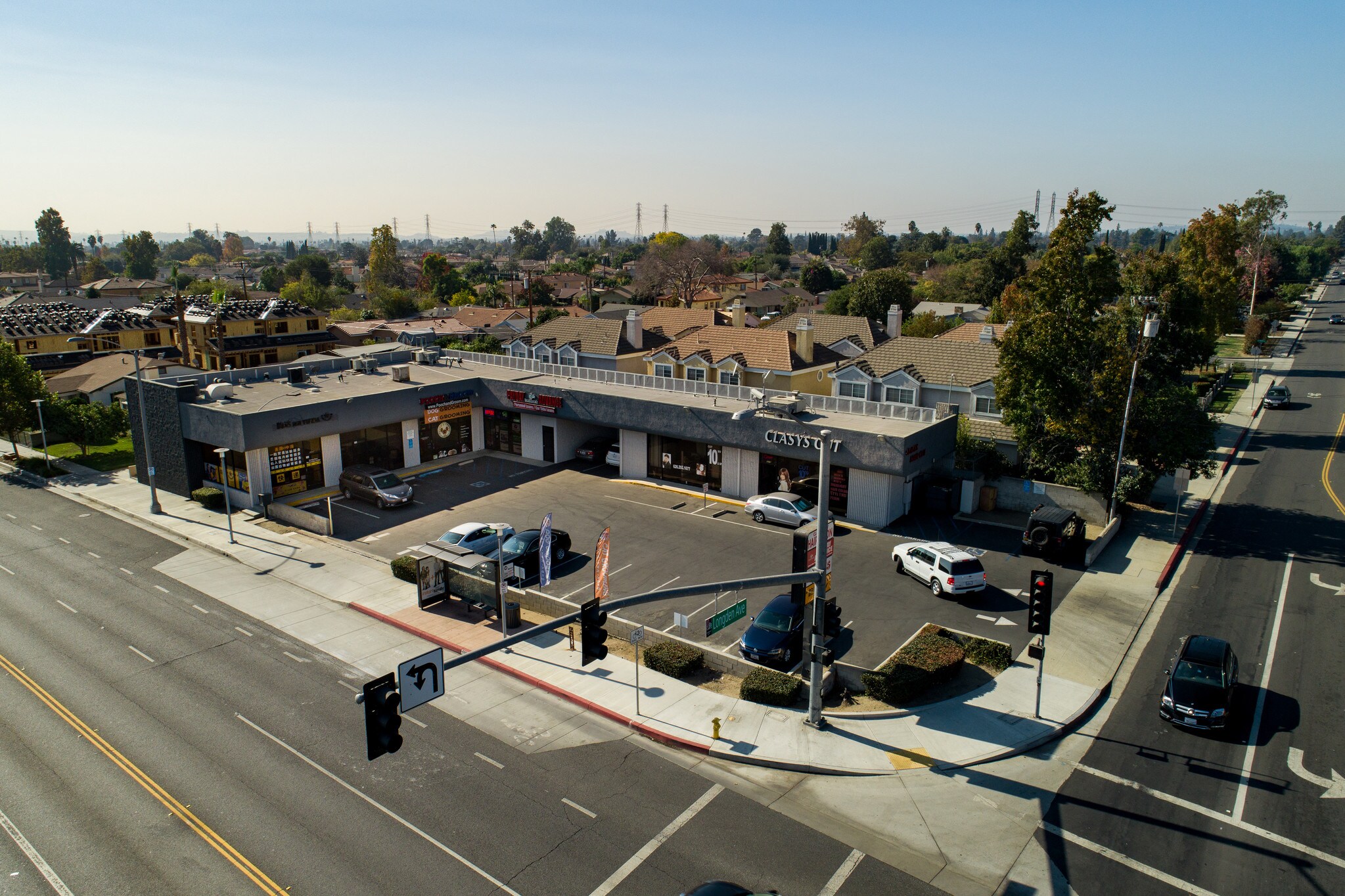 62696275 Rosemead Blvd, Temple City, CA, 91780 Storefront Property