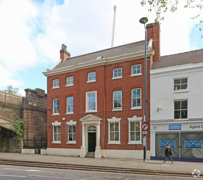 32 Friar Gate, Derby for lease - Building Photo - Image 1 of 1