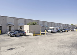 More details for 2600-2634 NW 72nd Ave, Miami, FL - Industrial for Lease