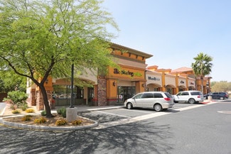 More details for 7115 E Baseline Rd, Mesa, AZ - Office/Retail for Lease