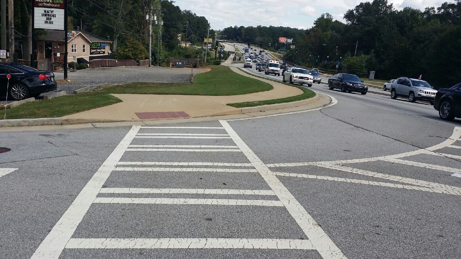 4615 Stone Mountain Hwy, Lilburn, GA 30047 Lake Lucerne, Lilburn