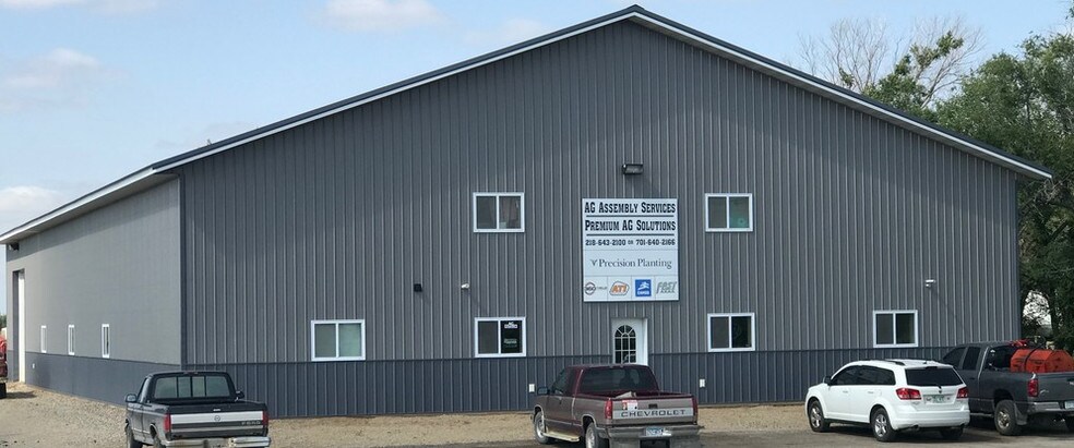 4285 US Highway 75, Campbell, MN for sale - Building Photo - Image 1 of 1