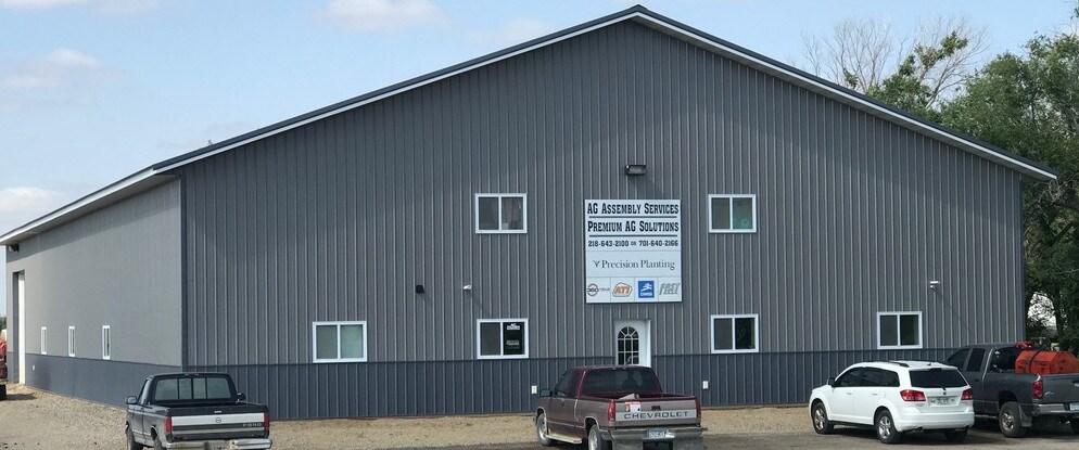 4285 US Highway 75, Campbell, MN for sale Building Photo- Image 1 of 1