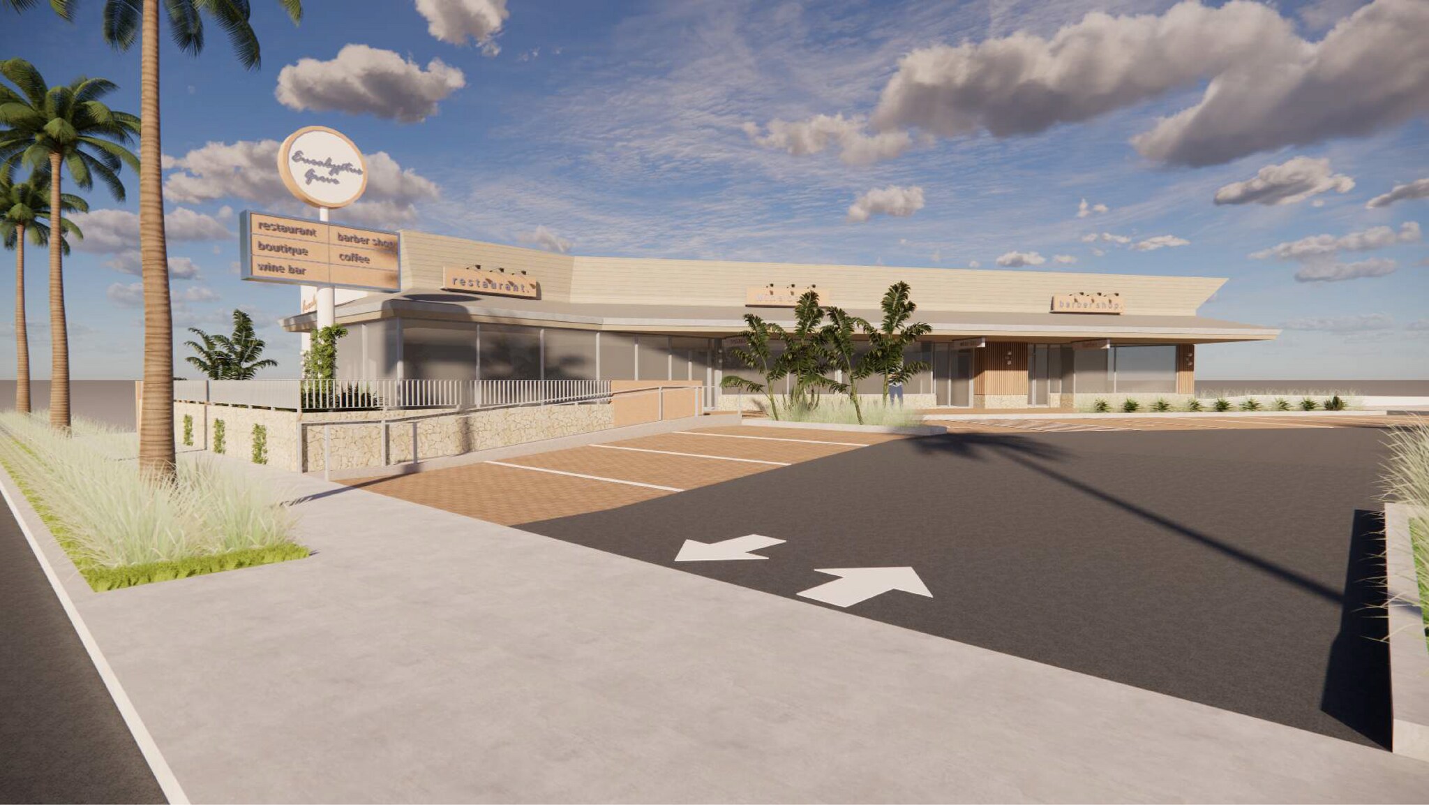 1112 S Coast Hwy, Oceanside, CA for lease Building Photo- Image 1 of 18