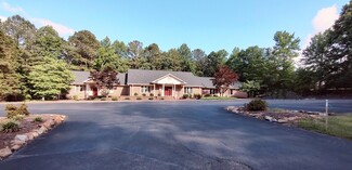 More details for 1223-1227 Carthage St, Sanford, NC - Office for Sale