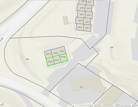 2250 Murrell Rd, Lynchburg, VA - Aerial  map view