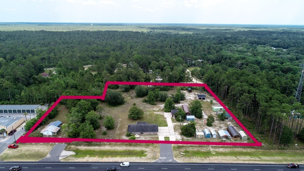 16809 US Highway 331 S, Freeport, FL for sale - Building Photo - Image 3 of 3