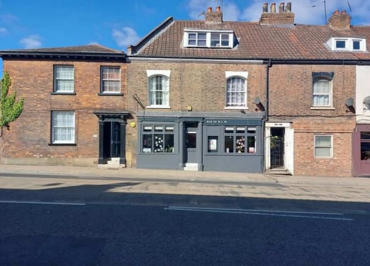40-42 Fishergate, York for sale Building Photo- Image 1 of 1