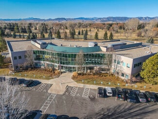 More details for 3801 Automation Way, Fort Collins, CO - Office for Sale