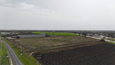 IH-45 Service Road, Palmer, TX - AERIAL map view - Image1