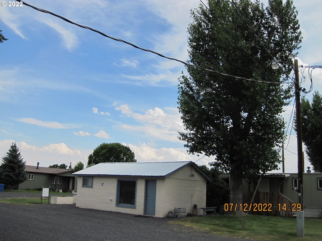 65366 Highway 31, Silver Lake, OR 97638 Silver Lake RV Park
