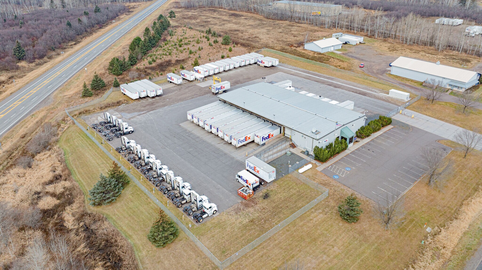 3751 Midway rd, Hermantown, MN for sale Building Photo- Image 1 of 5