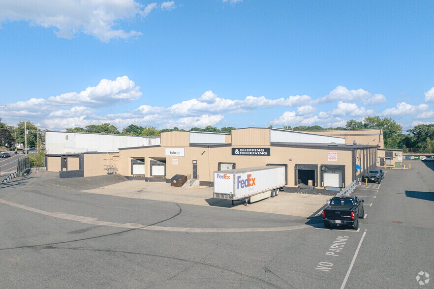 243 Stafford St, Worcester, MA for sale - Primary Photo - Image 1 of 1