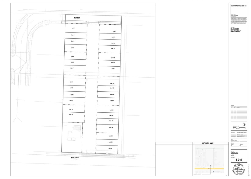 6082 Main St, Springfield, OR for sale - Building Photo - Image 3 of 17