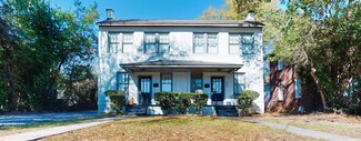 More details for 1617 Heyward St, Columbia, SC - Multifamily for Sale