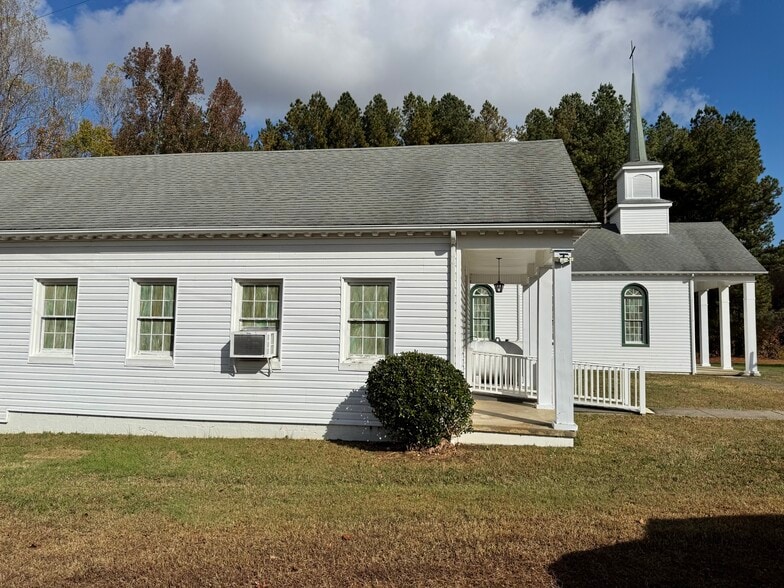 560 Old Bethel Church Rd, Winchester, VA for sale - Building Photo - Image 2 of 14