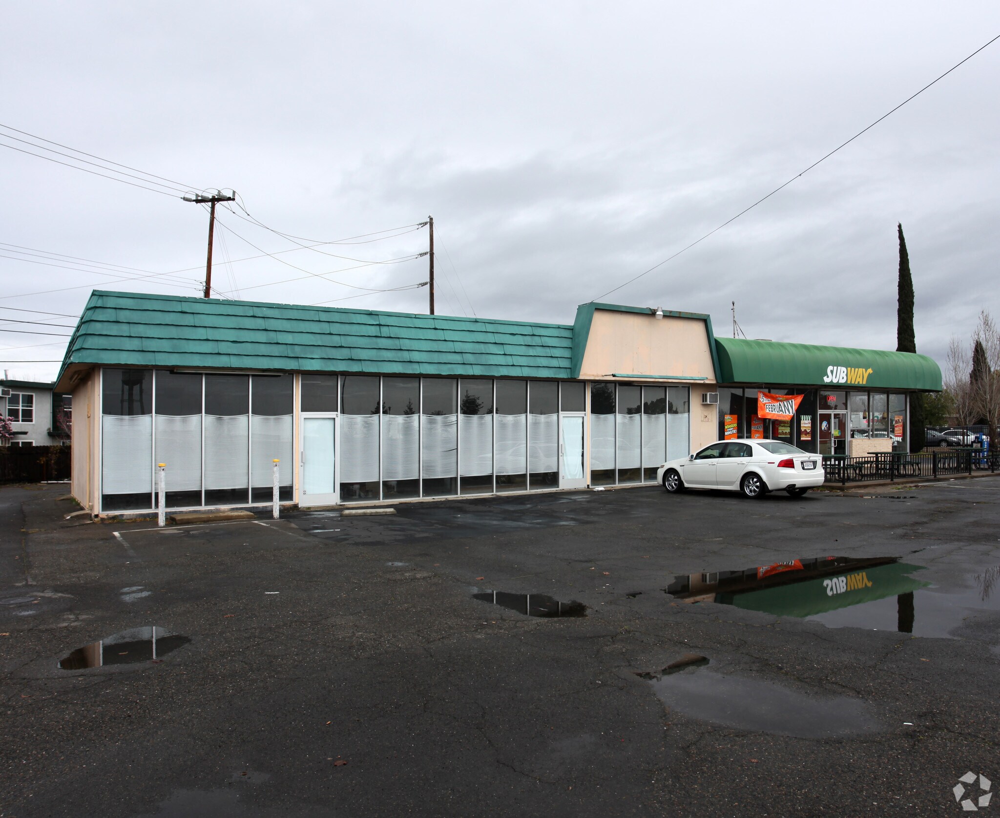 3577-3581 Mather Field Rd, Rancho Cordova, CA for sale Primary Photo- Image 1 of 1