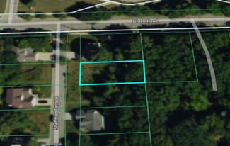 More details for 2656 Shefman Ter, Ann Arbor, MI - Land for Sale