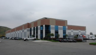 More details for 940 Columbia Ave, Riverside, CA - Industrial for Lease