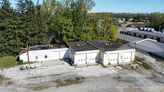 More details for 637 Elmdale Rd, Toledo, OH - Industrial for Sale