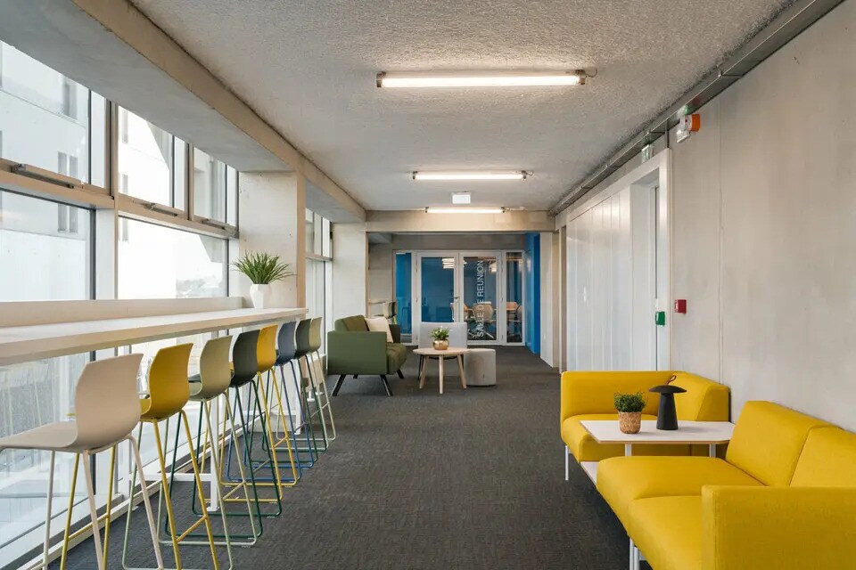 Office in Nantes for lease Building Photo- Image 1 of 7