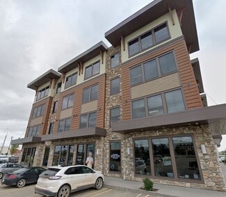 More details for 10514 67 Av, Grande Prairie, AB - Office for Sale