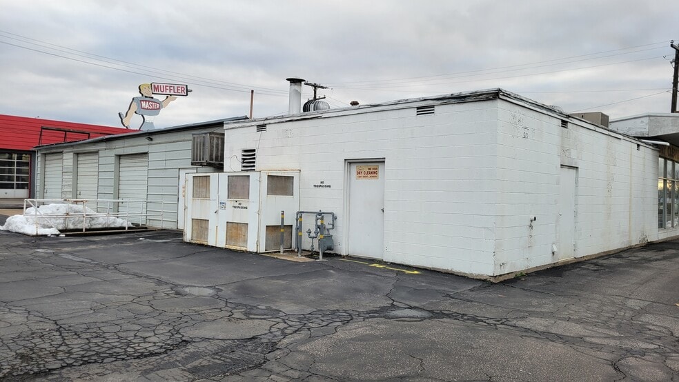 3570 Wall Ave, Ogden, UT for sale - Building Photo - Image 3 of 5