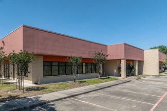 More details for 12055 Kurland Dr, Houston, TX - Industrial for Lease