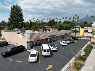 More details for 825-829 N Lake Ave, Pasadena, CA - Retail for Lease