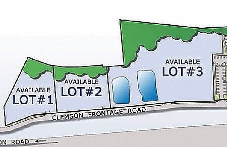 Clemson Frontage Rd, Columbia, SC for sale Building Photo- Image 1 of 1