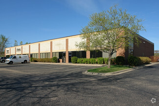 More details for 4457 White Bear Pky, White Bear Lake, MN - Industrial for Lease