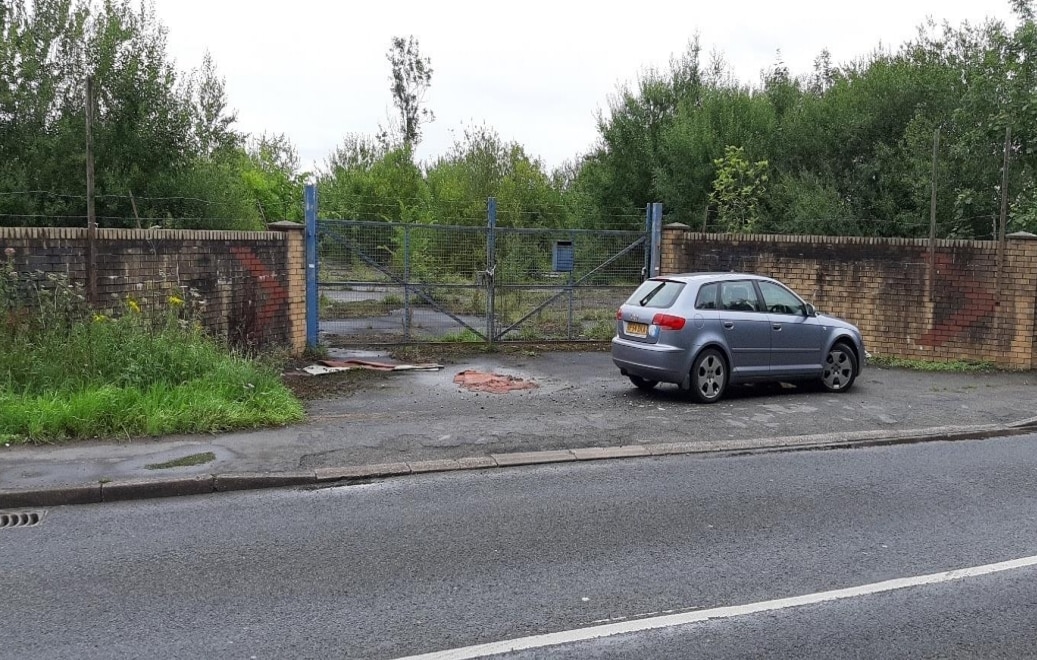 Mostyn Rd, Holywell for sale Primary Photo- Image 1 of 1