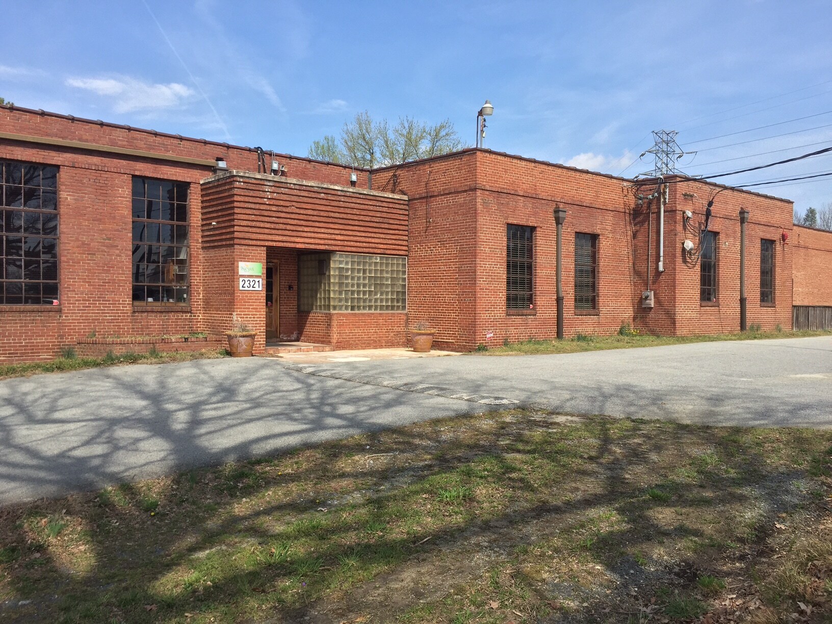 2321 E Martin Luther King Jr Dr, High Point, NC for sale Building Photo- Image 1 of 1