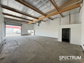 Full Renovation Near Complete - Warehouse