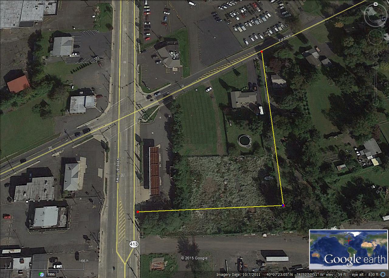 3024 New Rodgers Rd, Bristol, PA for sale Building Photo- Image 1 of 1