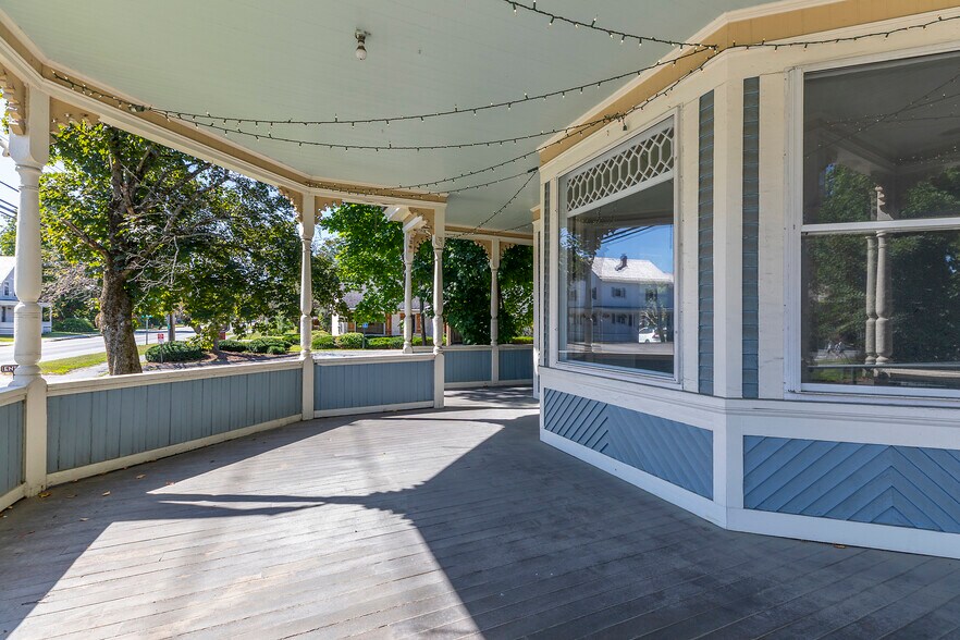 26 Main St, Chester, VT for sale - Building Photo - Image 3 of 43