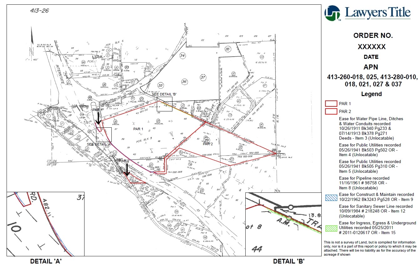 9950 Calimesa Blvd, Calimesa, CA 92320