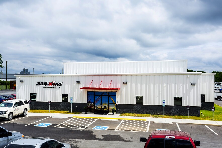 130 Old Waldron Rd, La Vergne, TN 37086